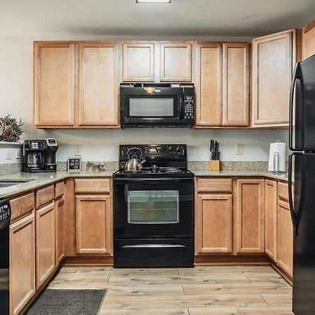 Mvc - Unit 3706 - Sweet Berry Patch Apartment Pigeon Forge Bagian luar foto
