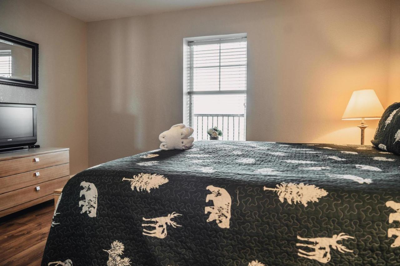 Mvc - Unit 3706 - Sweet Berry Patch Apartment Pigeon Forge Bagian luar foto