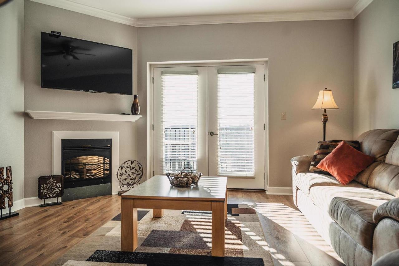 Mvc - Unit 3706 - Sweet Berry Patch Apartment Pigeon Forge Bagian luar foto