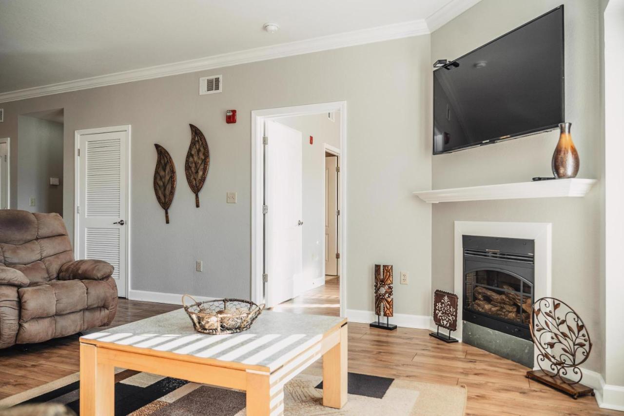 Mvc - Unit 3706 - Sweet Berry Patch Apartment Pigeon Forge Bagian luar foto
