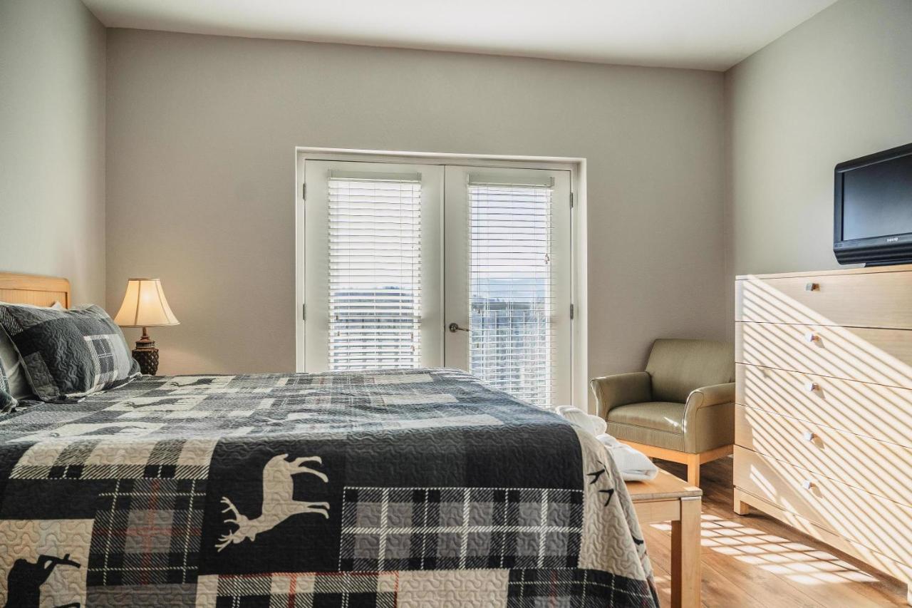 Mvc - Unit 3706 - Sweet Berry Patch Apartment Pigeon Forge Bagian luar foto