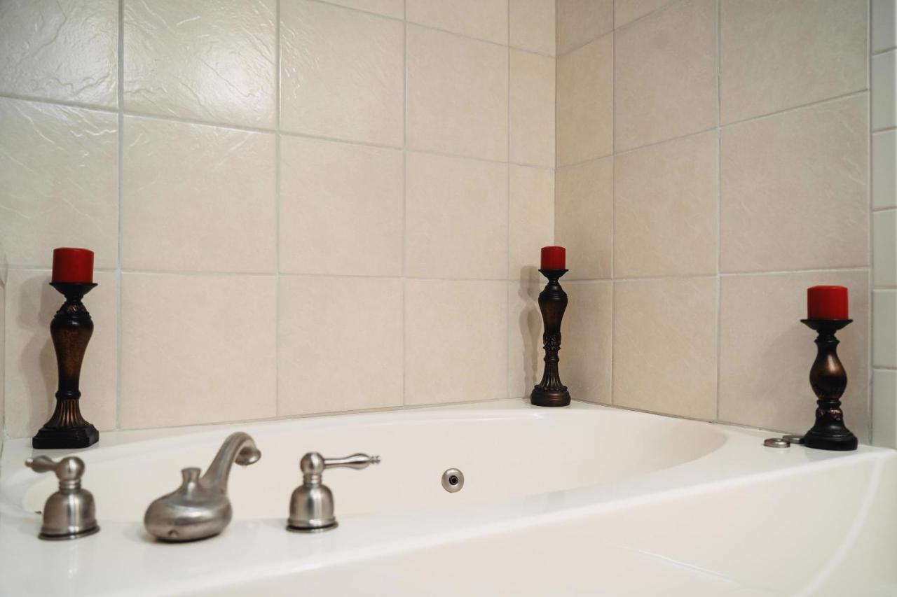 Mvc - Unit 3706 - Sweet Berry Patch Apartment Pigeon Forge Bagian luar foto