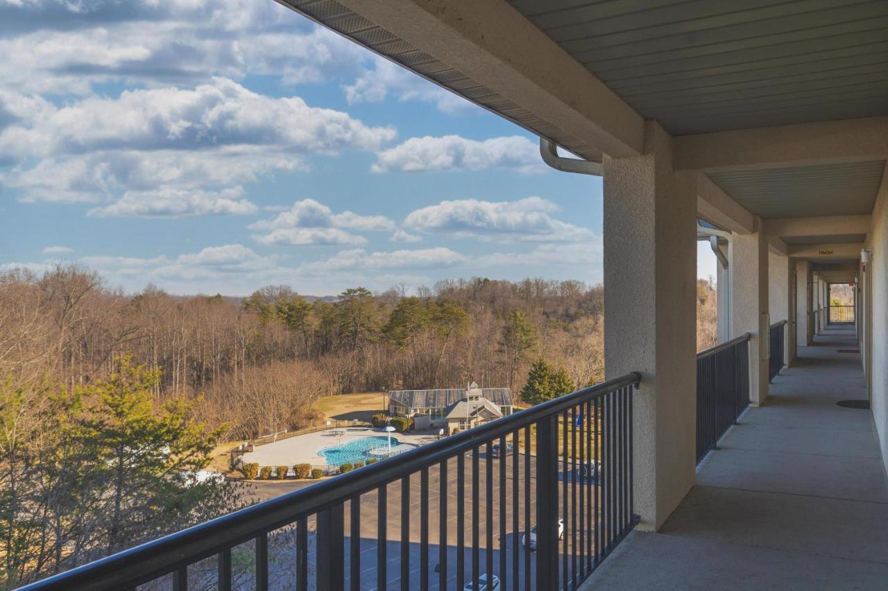 Mvc - Unit 3706 - Sweet Berry Patch Apartment Pigeon Forge Bagian luar foto